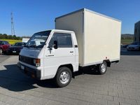 Gebraucht Mitsubishi L 69 PS (50 kW) 1992 Kleinwagen