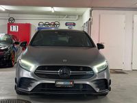 Gebraucht Mercedes A35 AMG AMG 306 PS (225 kW) 2019