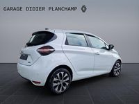 Gebraucht Renault Zoe Evolution 100 kW (136 PS) 2023 Kleinwagen
