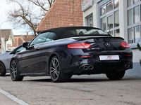 Gebraucht Mercedes C43 AMG AMG 390 PS (286 kW) 2019 Cabrio