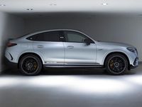 Gebraucht Mercedes GLC63 AMG Executive 680 PS (500 kW) 2024 Coupé