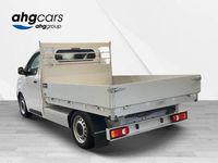 Gebraucht Opel Vivaro-e Combi Essentia 100 kW (136 PS) 2022 Weiss Van