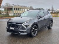 Gebraucht Kia Sportage GT-Line 180 PS (132 kW) 2024 SUV