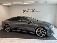 Gebraucht Audi RS7 Sportback 600 PS (441 kW) 2021 Kleinwagen