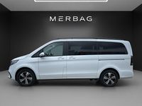 Neu Mercedes V250 190 PS (139 kW) 2025 Weiss Van / Kleinbus