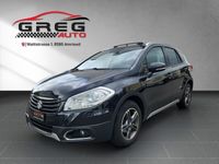 gebraucht Suzuki SX4 S-Cross 1.6 TD PizSulai Top 4WD TCSS