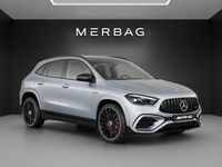 Neu Mercedes GLA35 AMG AMG 306 PS (225 kW) 2025 SUV
