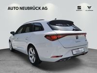 gebraucht Seat Leon ST 2.0 TDI EVO DSG 4Drive Hola FR