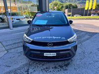 Gebraucht Opel Crossland Edition 130 PS (95 kW) 2022 SUV