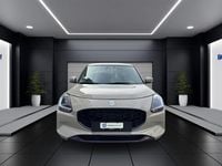 Gebraucht Suzuki Swift 82 PS (60 kW) 2025 Beige Limousine