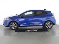 Neu Renault Clio V Techno 143 PS (105 kW) 2025 Limousine