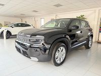 Neu Jeep Avenger Altitude 110 PS (80 kW) 2025 SUV