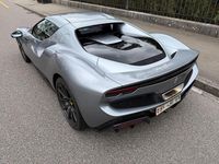 Gebraucht Ferrari 296 830 PS (610 kW) 2023 Grau Coupé