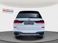 gebraucht BMW X7 xDr 48 40d M Sport Pro