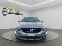 Gebraucht Volvo XC60 Momentum 215 PS (158 kW) 2014 SUV