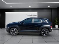 Neu Hyundai Kona 129 PS (94 kW) 2025 Schwarz SUV