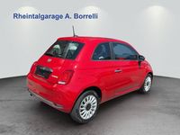 Gebraucht Fiat 500 Dolcevita 70 PS (51 kW) 2021 Limousine