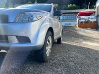 Gebraucht Daihatsu Terios 105 PS (77 kW) 2007 SUV