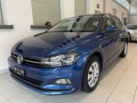 gebraucht VW Polo 1.0 TSI BMT Comfortline DSG