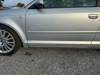 Gebraucht Audi A3 Ambition 150 PS (110 kW) 2004