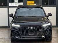 Gebraucht Audi Q5 Sportback S-Line 265 PS (194 kW) 2021 SUV
