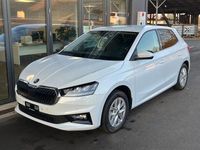 Gebraucht Skoda Fabia Selection 115 PS (84 kW) 2024 Limousine