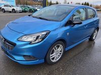 Gebraucht Opel Corsa 2019 Kleinwagen
