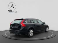 gebraucht Volvo V60 D5 Summum Geartronic