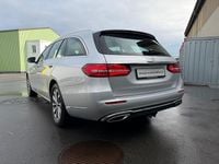 Gebraucht Mercedes E220 Exclusive 194 PS (142 kW) 2017