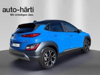 gebraucht Hyundai Kona 1.6 T-GDi Vertex 4WD