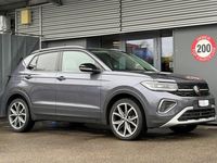 Gebraucht VW T-Cross Style 115 PS (84 kW) 2024 SUV