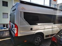 Gebraucht Fiat Ducato 141 PS (103 kW) 2021 Van