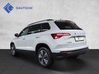 gebraucht Skoda Karoq 1.5 TSI Ambition DSG