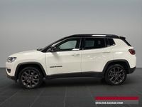 Gebraucht Jeep Compass 241 PS (177 kW) 2020 Weiss SUV