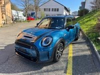 Gebraucht Mini Cooper S 178 PS (130 kW) 2022 Kleinwagen