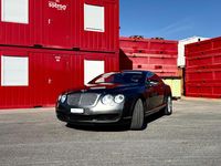 Gebraucht Bentley Continental GT 560 PS (411 kW) 2004