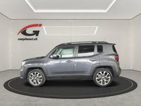 gebraucht Jeep Renegade 1.3 S 4xe AWD