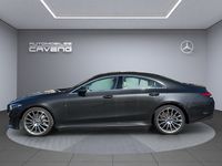 Gebraucht Mercedes CLS450 AMG line 367 PS (269 kW) 2019