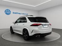 Gebraucht Mercedes GLE450 AMG AMG line 387 PS (284 kW) 2024