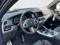 gebraucht BMW X5 45e M Sport