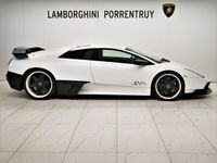 gebraucht Lamborghini Murciélago 6.2 Coupé