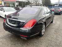 gebraucht Mercedes S500 4Matic 7G-Tronic