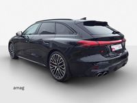 Neu Audi S5 Ambiente 368 PS (270 kW) 2025 Schwarz Kombi
