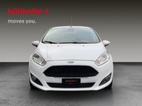 gebraucht Ford Fiesta 1.0 EcoB 100 SYNC