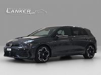Neu VW Golf VIII R-line 150 PS (110 kW) 2025 Grau Limousine