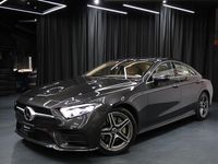 Gebraucht Mercedes CLS450 AMG line 367 PS (269 kW) 2019