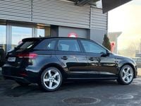 Gebraucht Audi A3 150 PS (110 kW) 2017