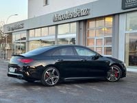 Gebraucht Mercedes CLA45 AMG AMG 421 PS (309 kW) 2025