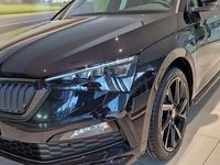 gebraucht Skoda Scala 1.5 TSI Monte Carlo DSG