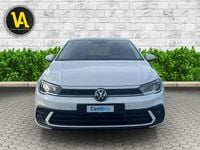 Gebraucht VW Polo Life 95 PS (69 kW) 2023 Kleinwagen